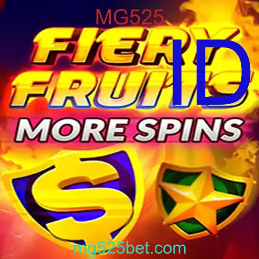 FieryFruitsMoreSpins
