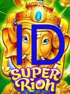 SuperRich
